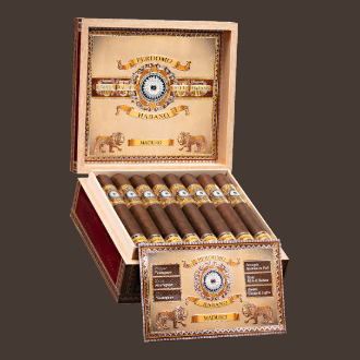 perdomo maduro